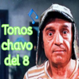 Icon of program: Tonos del chavo del 8