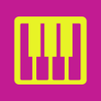 Иконка программы: Piano Music Ringtones