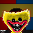 Icon of program: GOLDEN HUGGY Poppy Playti…