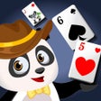 程序图标：Panda Solitaire
