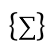 プログラムのアイコン: Mathematical formulas edi…