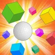 Icon of program: Bubble Shooter Puzzle Man…