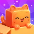 Programın simgesi: Kitty Pack: Cat Color Sor…