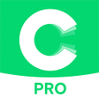 أيقونة البرنامج: CoinTR Pro: Buy Bitcoin C…