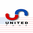 أيقونة البرنامج: United-Fone iTel-Platinum…