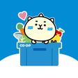Programın simgesi: コープよどがわ