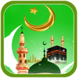 程序图标：Beautiful Islamic Wallpap…