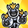 Icoon van programma: Wiggle Defender: Strategy…