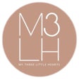 Ícone do programa: My Three Little Hearts