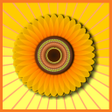 程序图标：Flower Garden