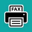 أيقونة البرنامج: Fax Now: Send fax from iP…
