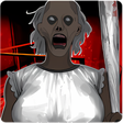 Иконка программы: Rich Scary Granny Game Ho…