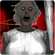 Rich Scary Granny Game Horror