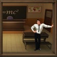 프로그램 아이콘: EscapeStory: Classroom