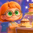 Icoon van programma: Dessert Candy Valley