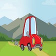 Иконка программы: Transportation Vehicles M…