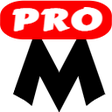 Ikon program: m1pro