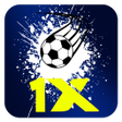 Programın simgesi: Betting Tips for xbet