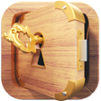 程序图标：100 Doors Family Adventur…