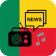 Benin All Radios  Music News