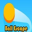 Ball Escape Arcade Game