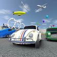 プログラムのアイコン：Xtreme Stunts & Drifts