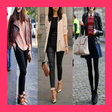 ไอคอนของโปรแกรม: Daily Women Street Fashio…