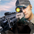 Иконка программы: FPS Sniper 3D Gun Shooter…