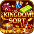 程序图标：Kingdom Sort
