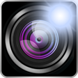 Ikon program: camera front flash