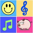 程序图标：Music Notes Easy