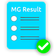 プログラムのアイコン：MGU Result Checker