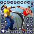 Icon of program: Kungfu Combat Karate Figh…