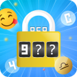 Ícone do programa: Lock Code Filter Fun Chal…