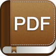 ไอคอนของโปรแกรม: PDF Reader - PDF Viewer