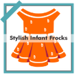 Infant (Baby) Frocks Design