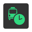 أيقونة البرنامج: Minibus Timer - 專線小巴到站時間