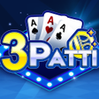 Programikonen: Teen Patti Moonshore