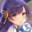 Icon of program: ガール・カフェ・ガン