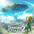 프로그램 아이콘: Dragon Trail: Hunter Worl…