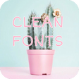 程序图标：Short Stack Font for Flip…