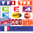 TV France Chaînes directe 2019