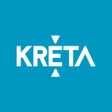 أيقونة البرنامج: KRÉTA Tanulóknak