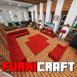 Icône du programme : Furnicraft Addon for MCPE