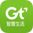 プログラムのアイコン：亞太電信Gt 行動客服