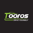 プログラムのアイコン：Tooros - Self Drive Car R…