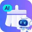 程序图标：AISweeper Home: Phone Cle…