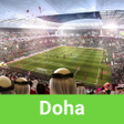Иконка программы: Doha SmartGuide Audio  Ma…