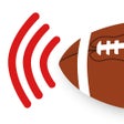Ikon program: Pro Football Radio  Live …