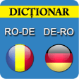 German Romanian Dictionary